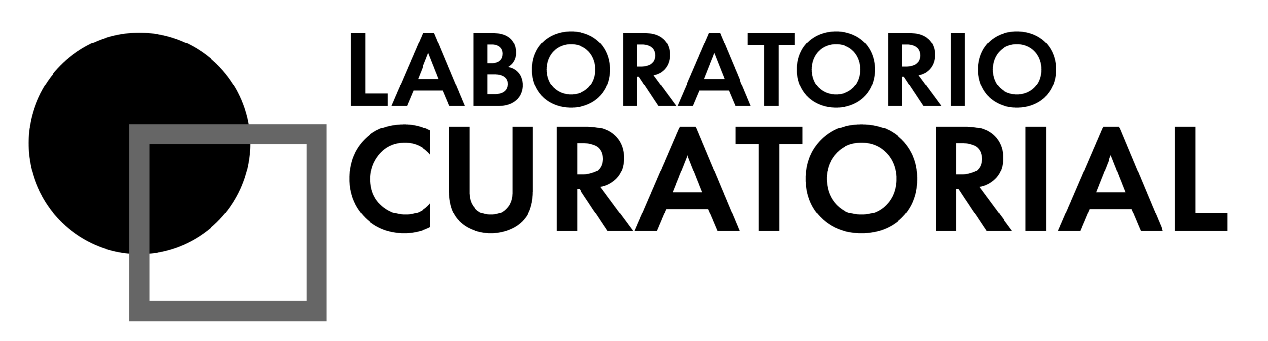 Laboratorio curatorial